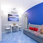 Apartamento Centro Storico Amalfi