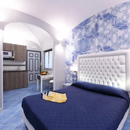Centro Storico Amalfi