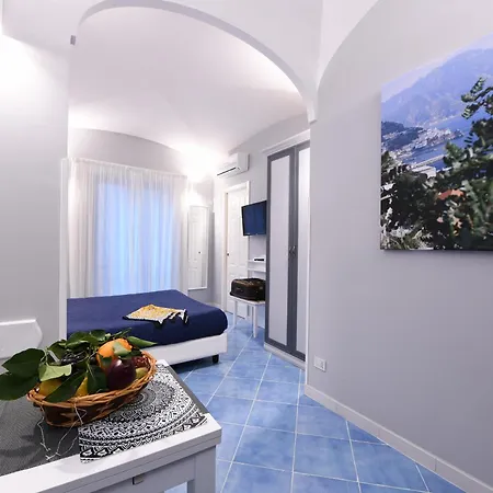 Apartamento Centro Storico Amalfi