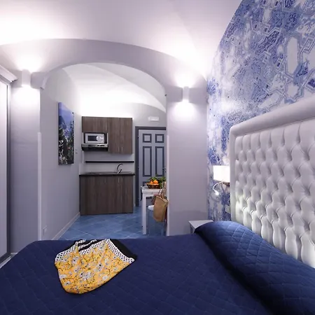 Apartamento Centro Storico