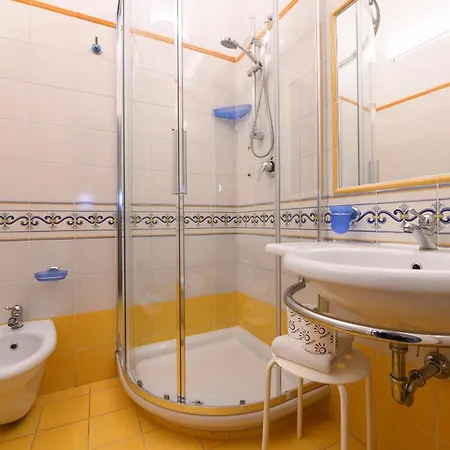 Apartment Centro Storico