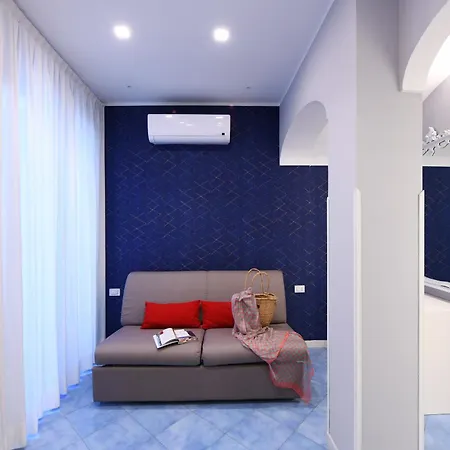 Centro Storico Apartment *