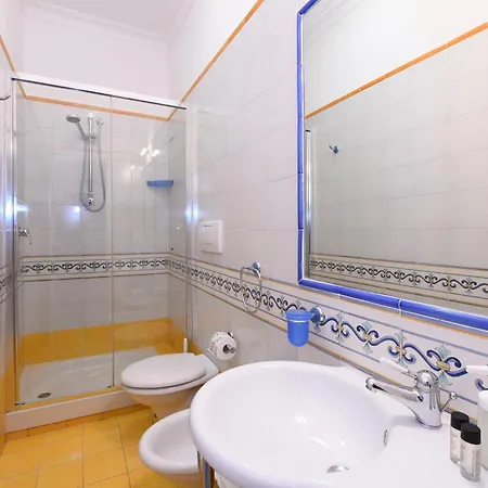 Centro Storico Apartment