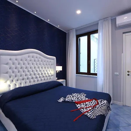 Apartment Centro Storico