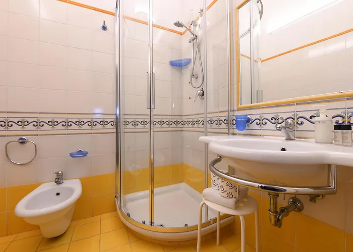 Апартаменты Centro Storico