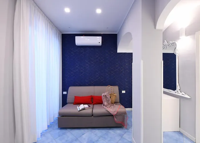 Centro Storico Апартаменты *