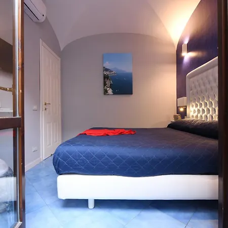 Centro Storico Apartament *