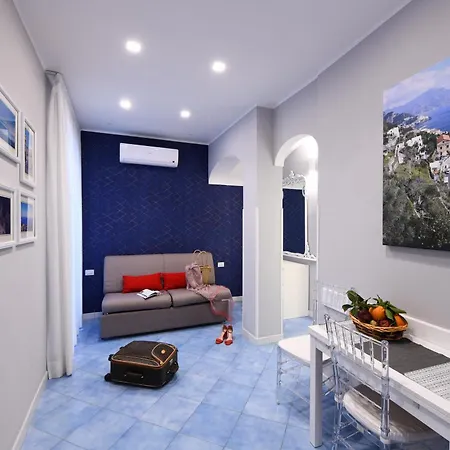 Centro Storico Apartament Amalfi